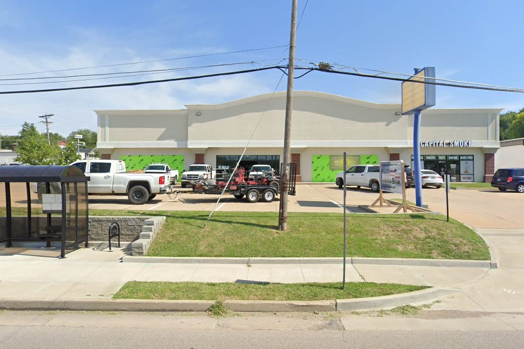 Goodwill Jefferson City