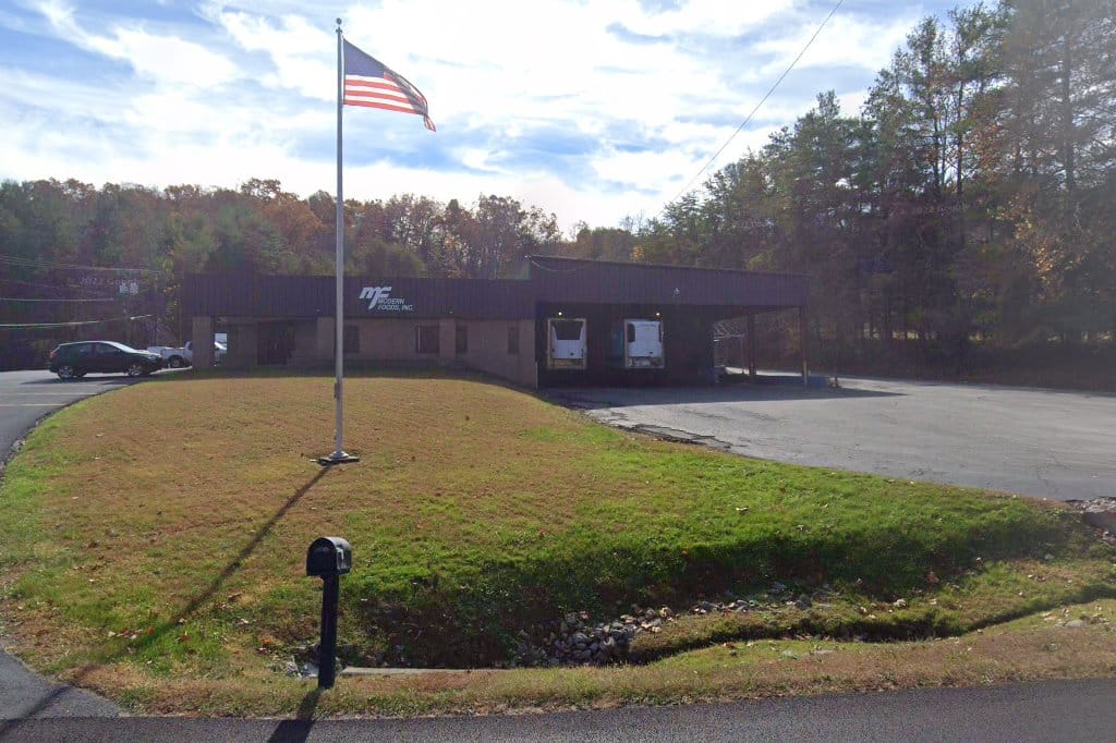 Ashland Community & Technical College-Roberts Drive Campus
