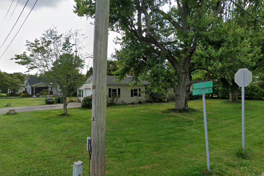 Buckingham Elementary School