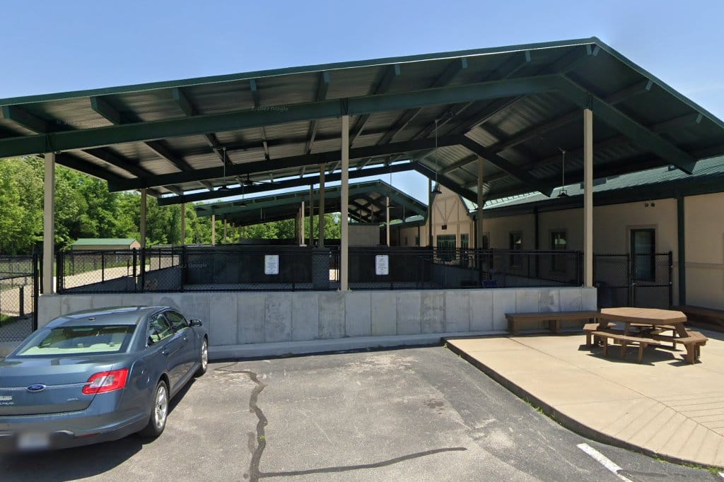 Humane Society of Southwest Missouri