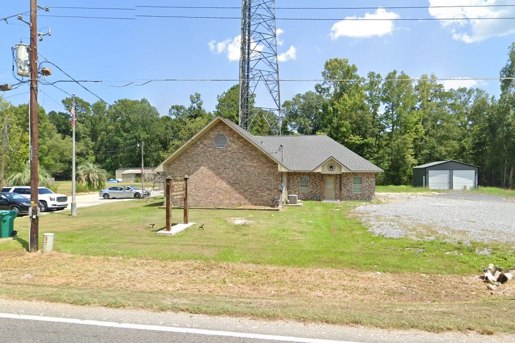 Port Vincent Mayor's Court