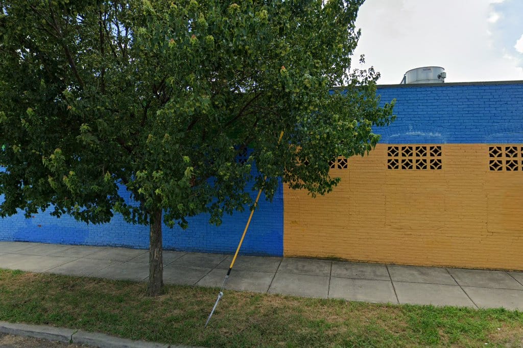 Pyne Poynt Family School