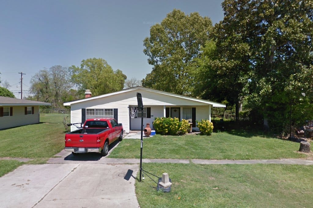 Vidalia Justice of Peace Court II