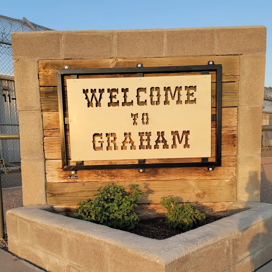 ASPC - Safford/Ft Grant/ACI School