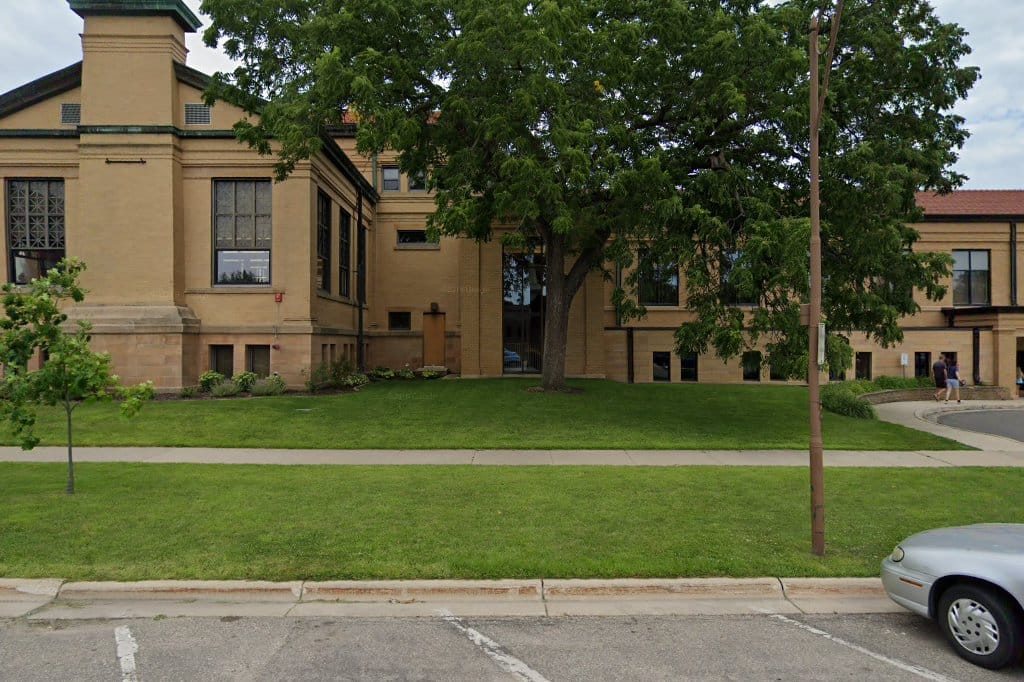 Owatonna Public Library