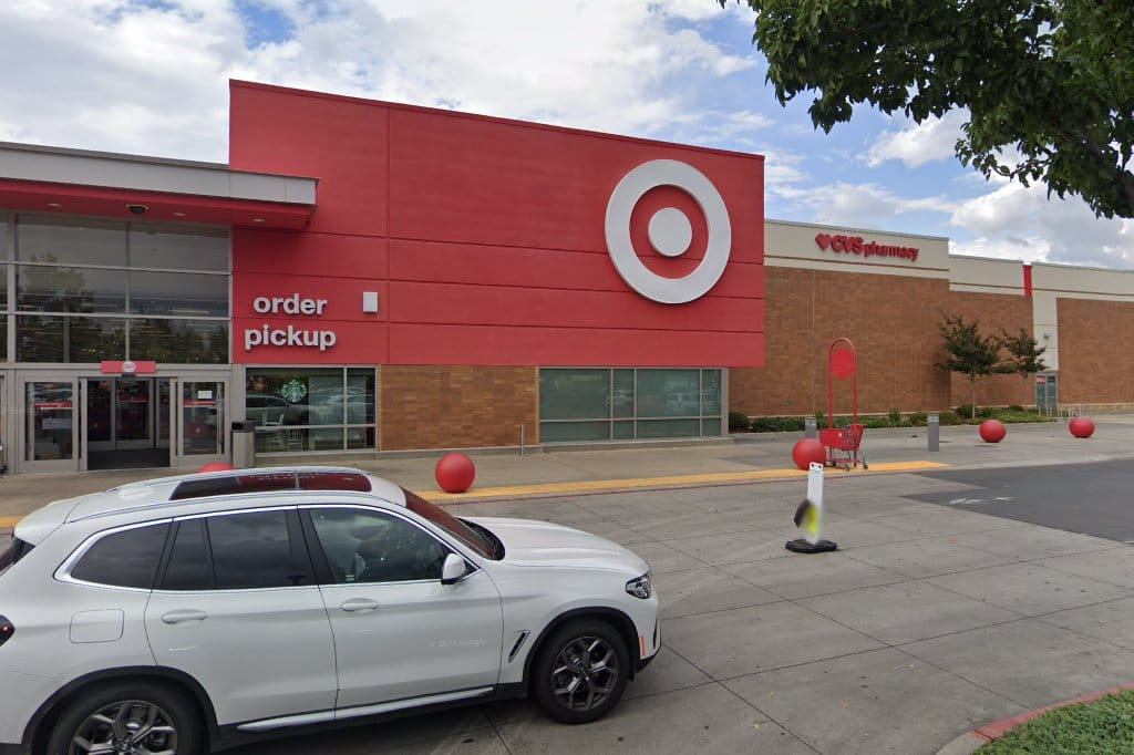 Target Pharmacy