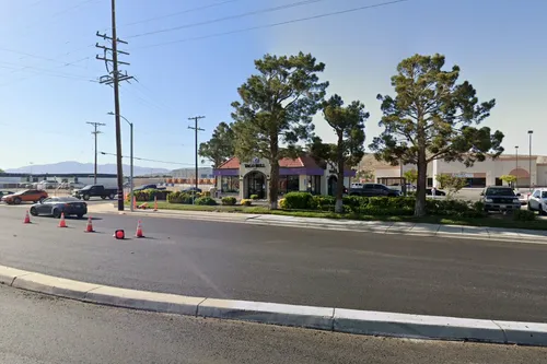 Rite Aid Pharmacy