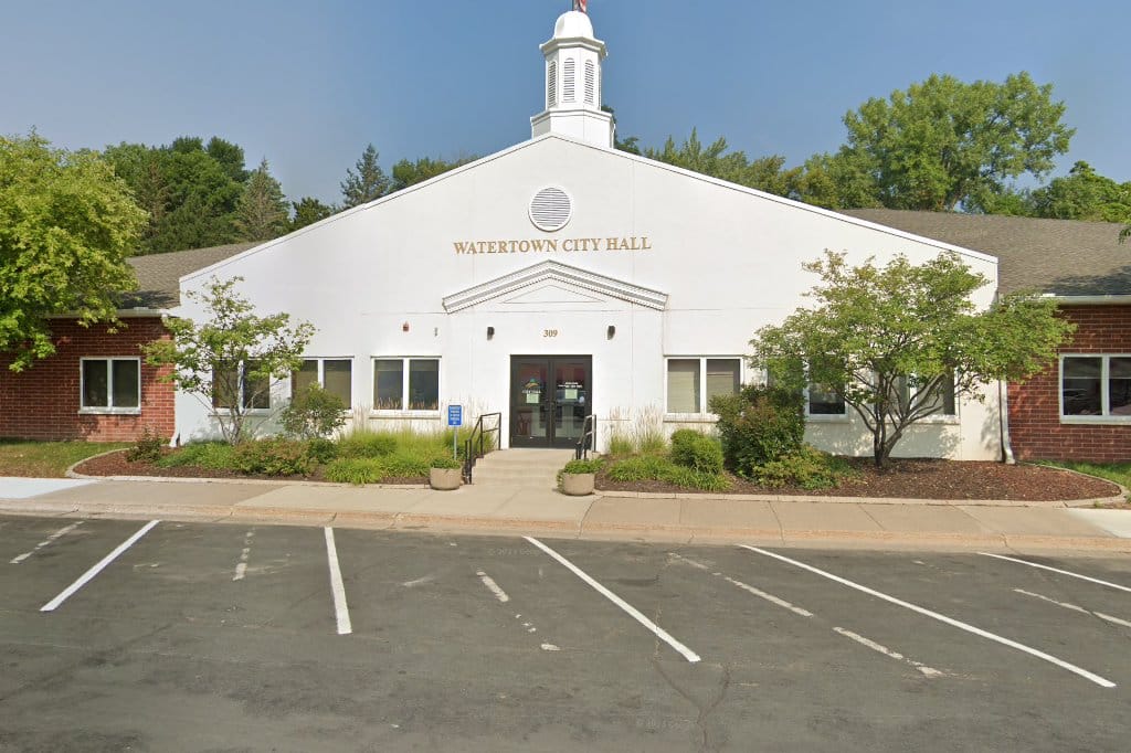 Watertown Library