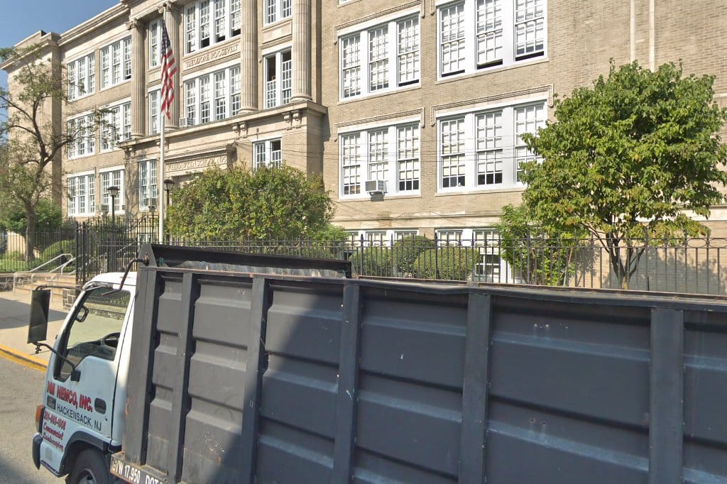 Theodore Roosevelt School