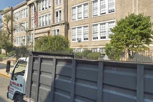 Theodore Roosevelt School