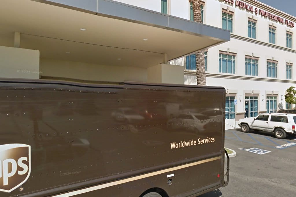 Nogales Medical Pharmacy