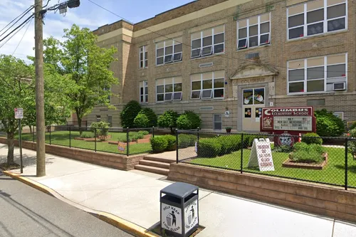 Columbus Alternative School
