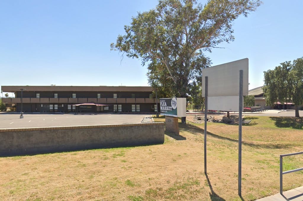 Great Hearts Academies - Veritas Prep School