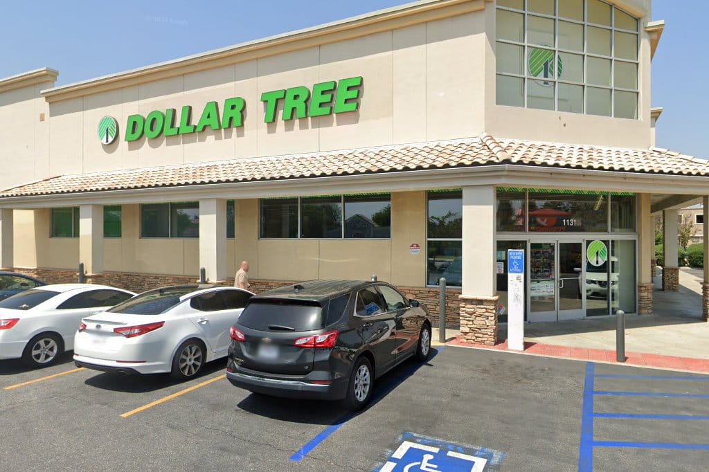 Walgreens Pharmacy