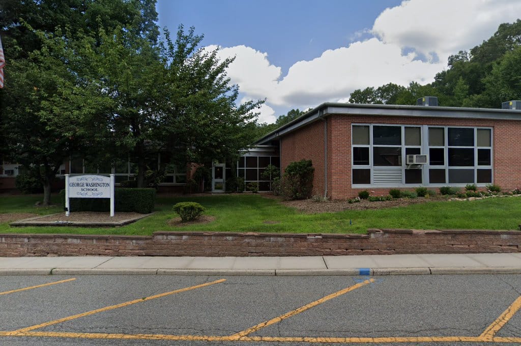 George Washington 2 Middle School