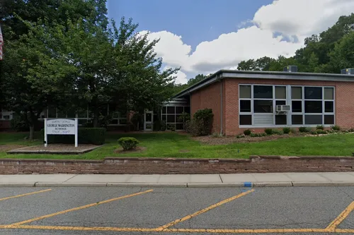 George Washington 2 Middle School