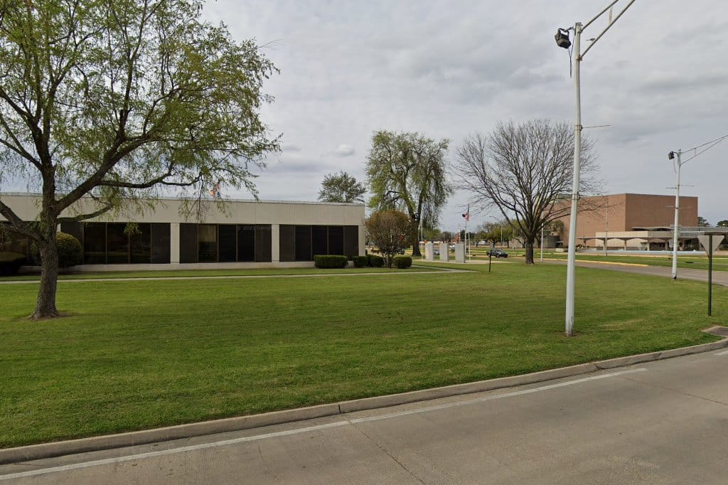 Monroe City Court I