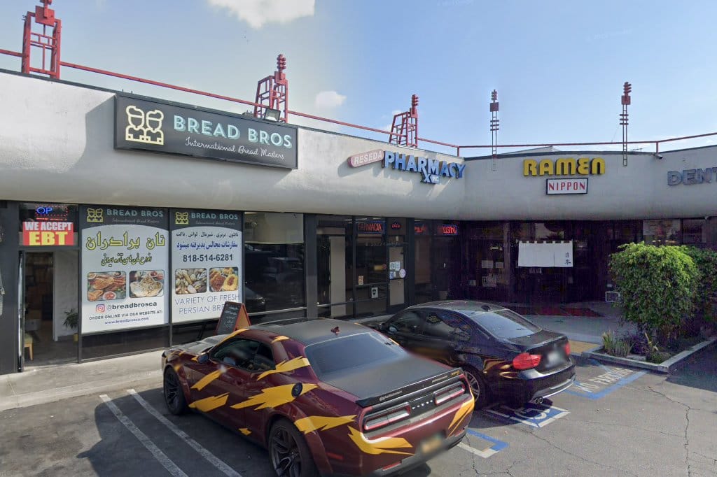 Reseda Pharmacy