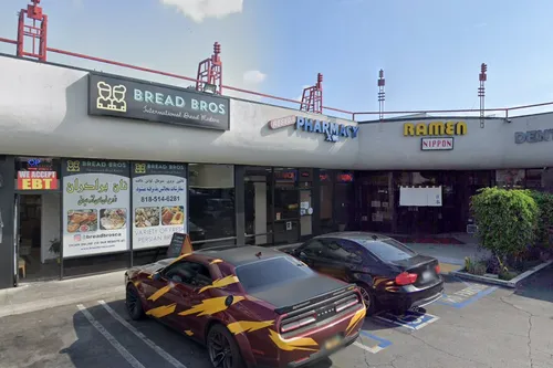 Reseda Pharmacy