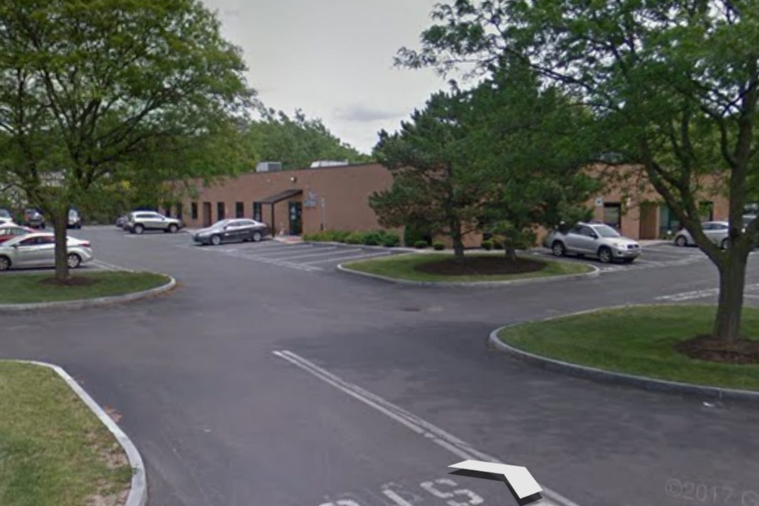 US Department of Veterans Affairs-Syracuse Veterans Center