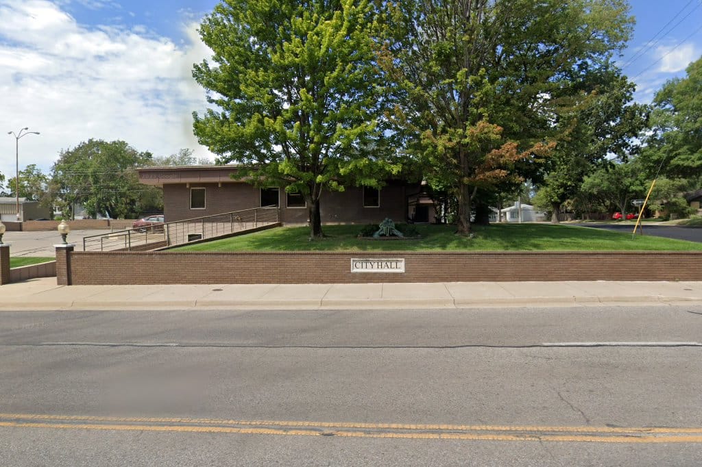 Mulvane Municipal Court