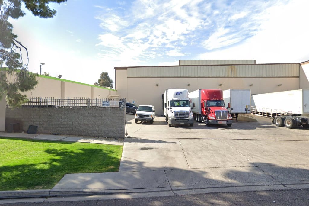 Phoenix Regional High School