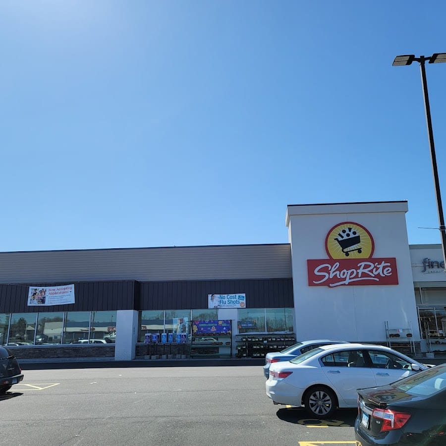 Shoprite Pharmacy