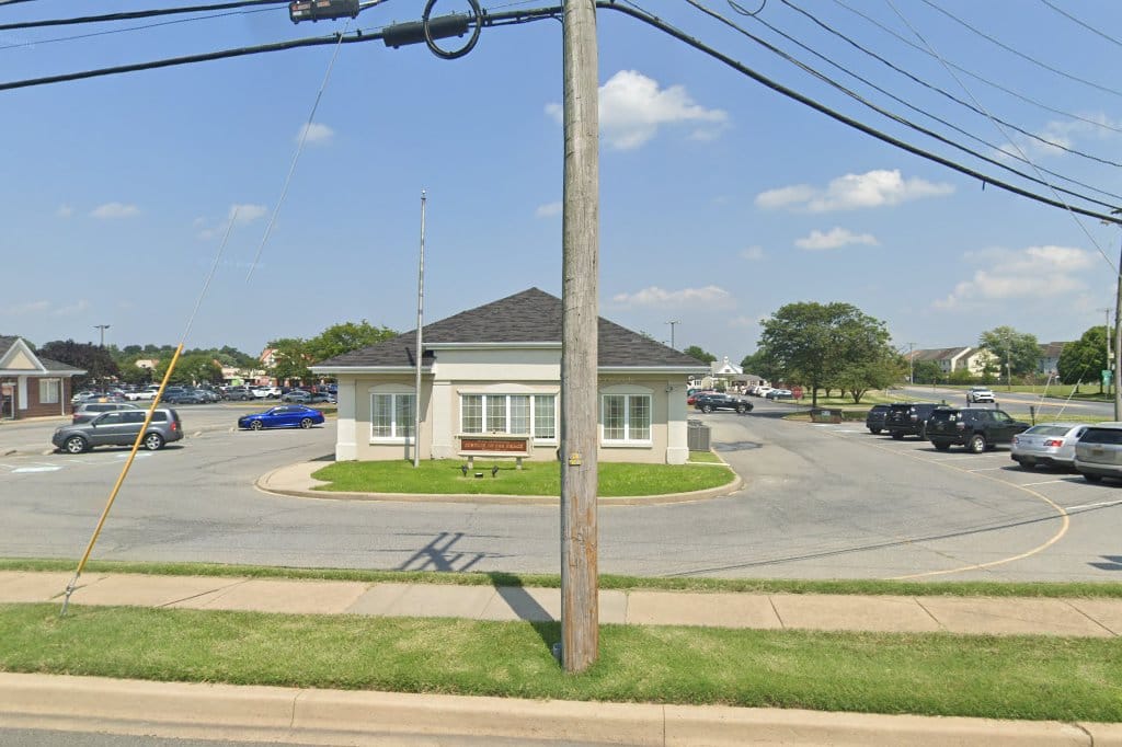 Middletown Justice Court