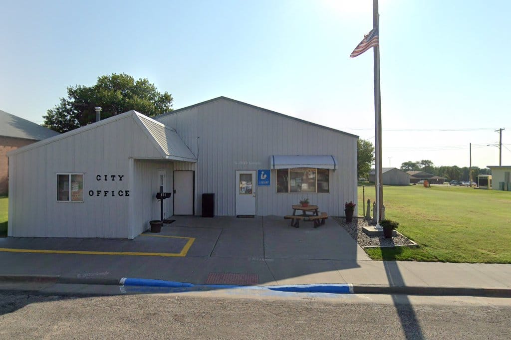 Lebanon Municipal Court