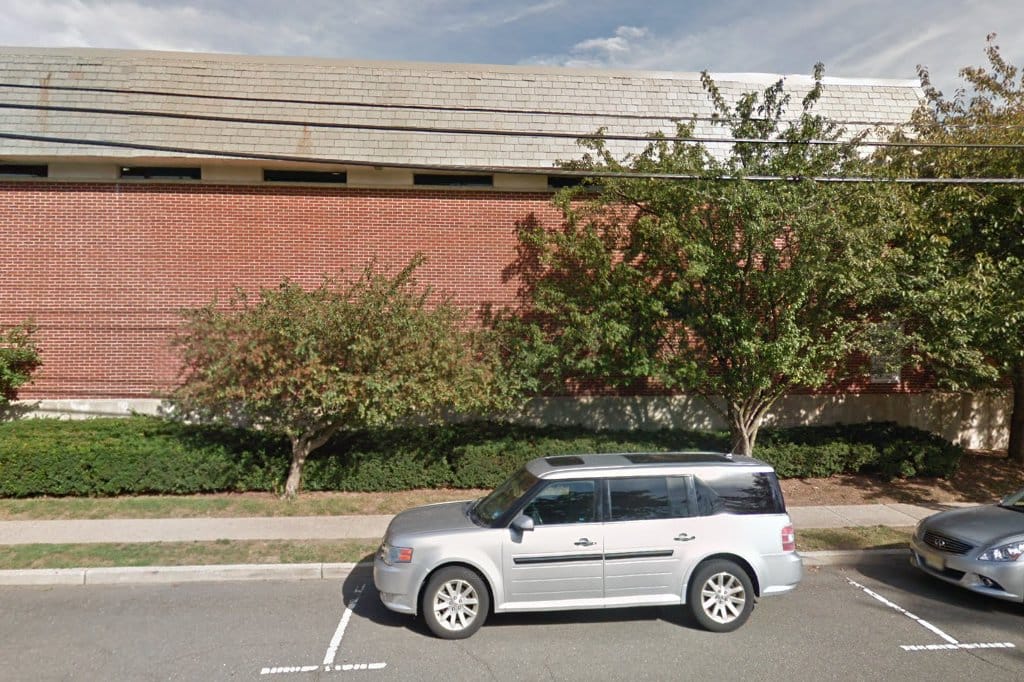 George G White School