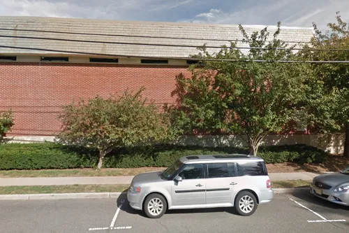 George G White School