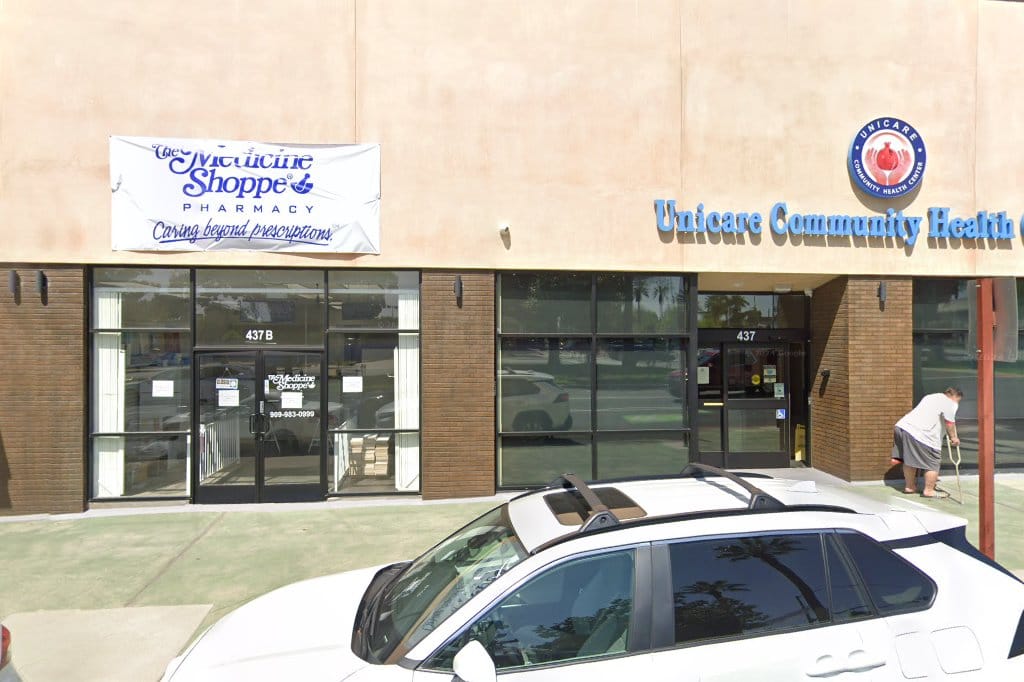 Vida Drug Store And Pharmacy