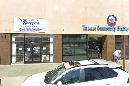Vida Drug Store And Pharmacy