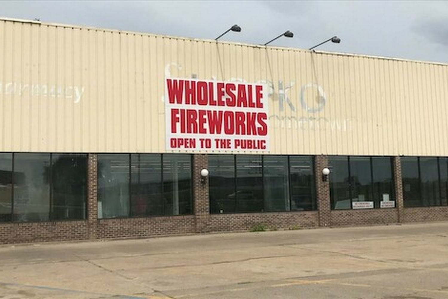 Goodwill Palmyra