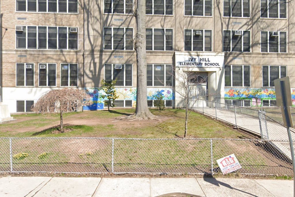 Ivy Hill Elementary School