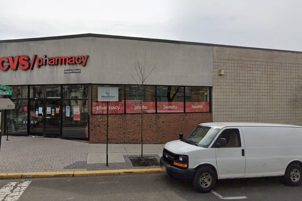 CVS Pharmacy