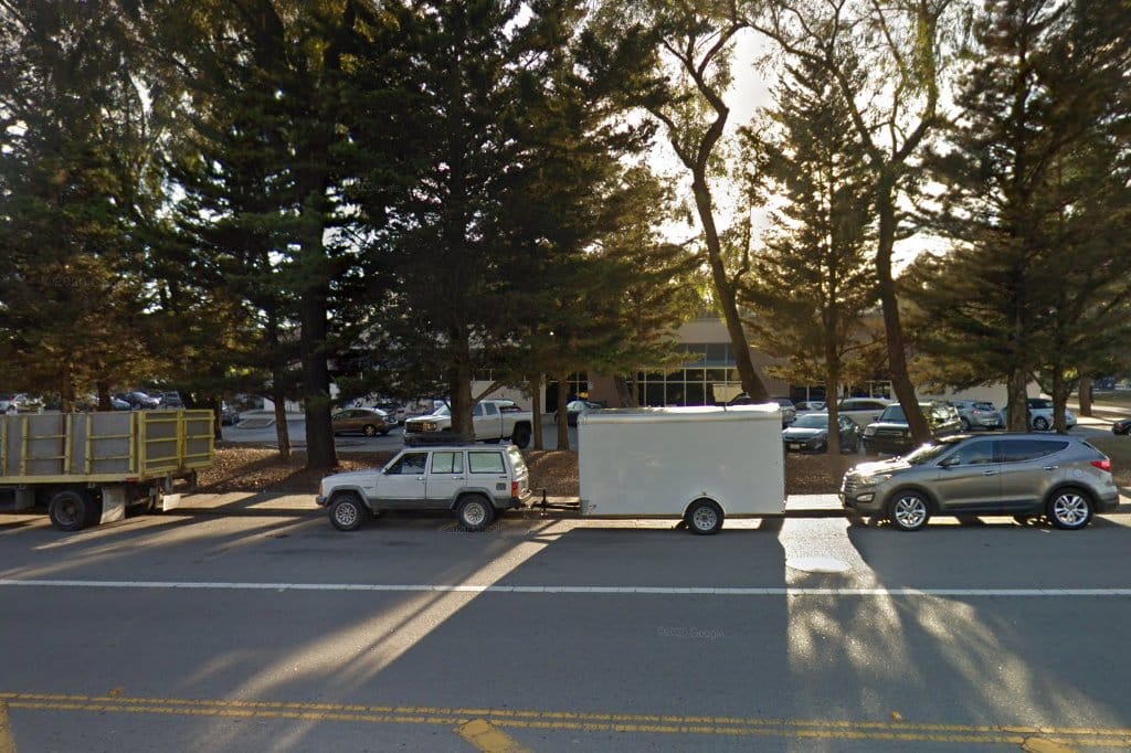 San Luis Obispo Passport Office