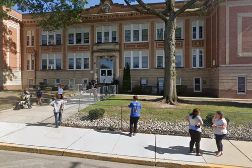 Roosevelt Altern School
