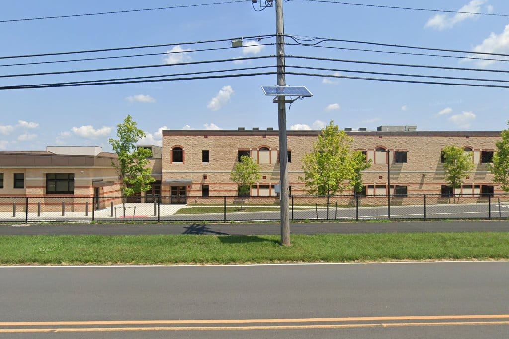Community Middle School