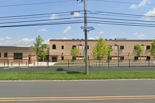 Community Middle School