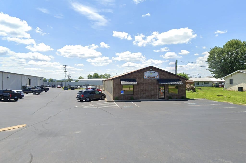 Pulaski County Day Treatment Center