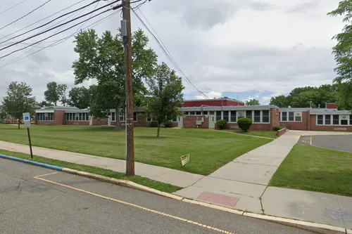 Claremont Avenue School