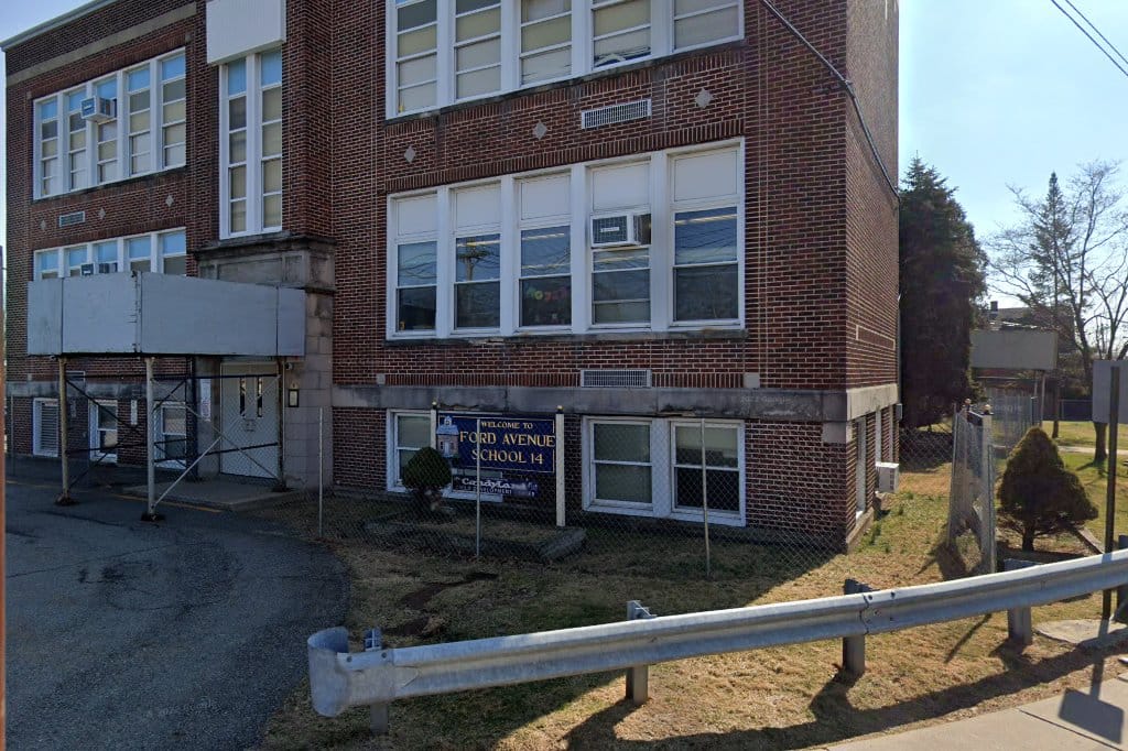 Ford Avenue School