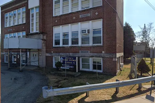Ford Avenue School