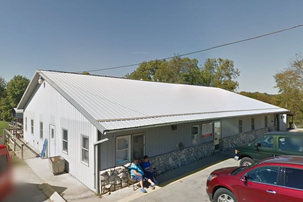 White River Humane