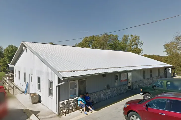 White River Humane