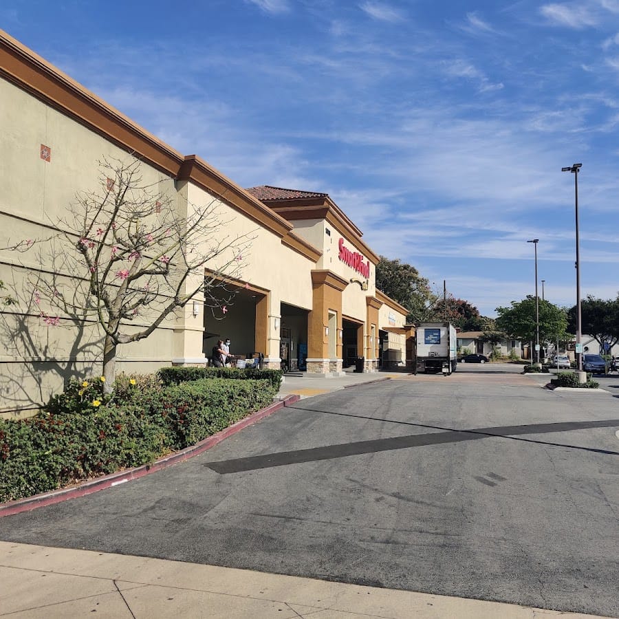 Albertsons-Savon Pharmacy