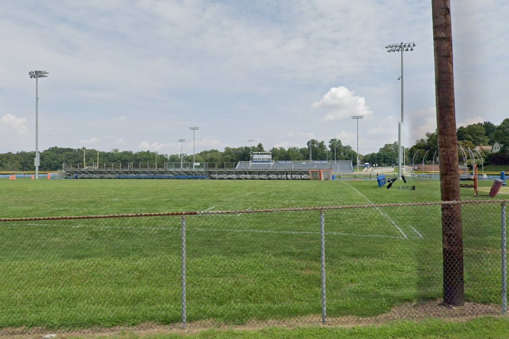 James Caldwell School
