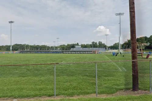 James Caldwell School
