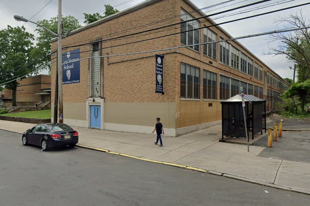 Mount Vernon Elementary School